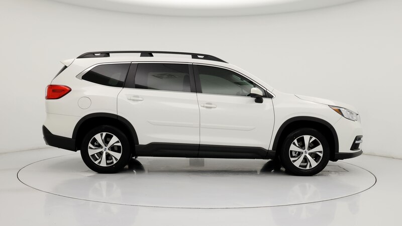 2022 Subaru Ascent Premium 7