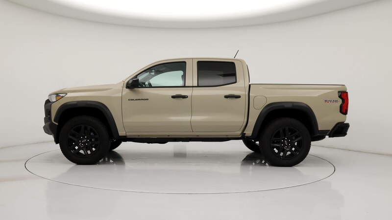 2024 Chevrolet Colorado Trail Boss 3