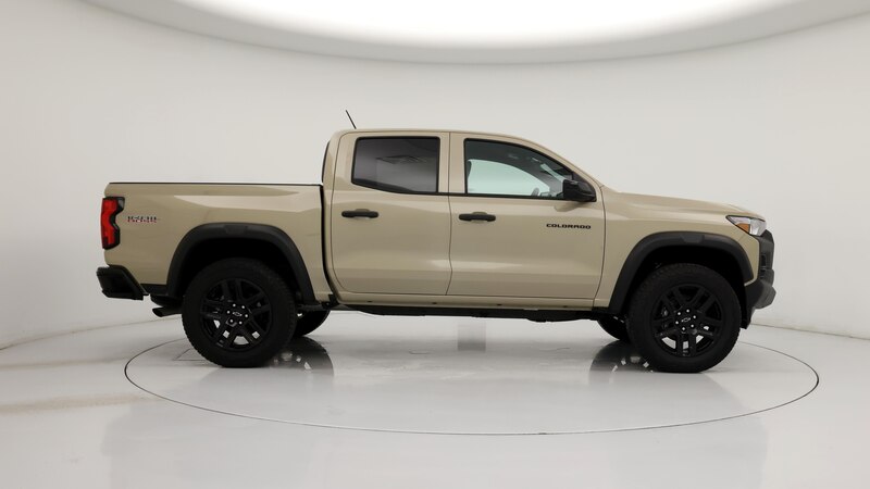 2024 Chevrolet Colorado Trail Boss 7