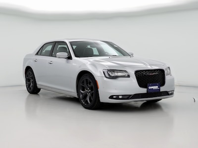 2023 Chrysler 300 S -
                Kansas City, KS