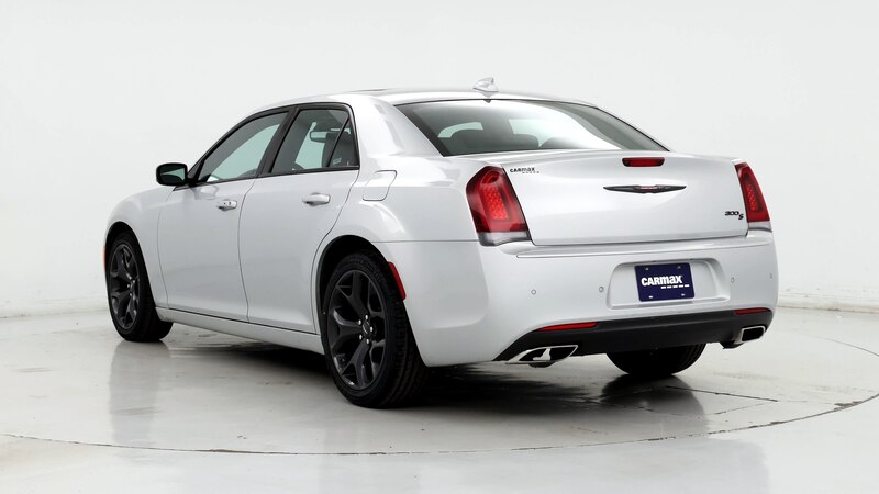 2023 Chrysler 300 S 2