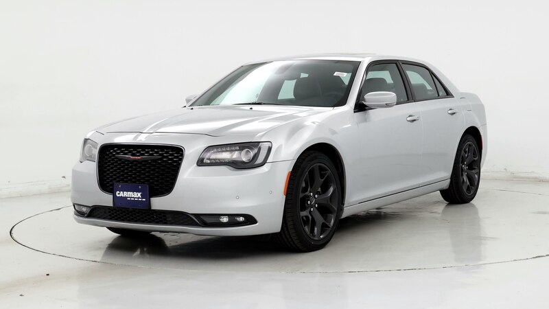 2023 Chrysler 300 S 4