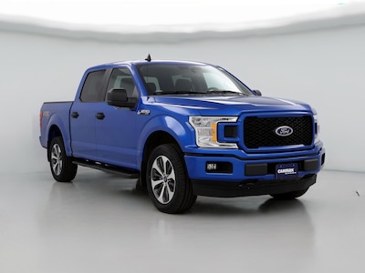 2020 Ford F-150 XL -
                Kansas City, KS