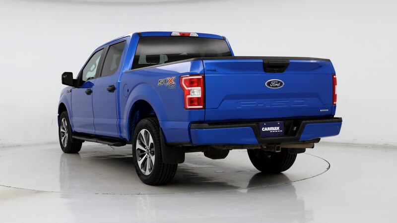 2020 Ford F-150 XL 2