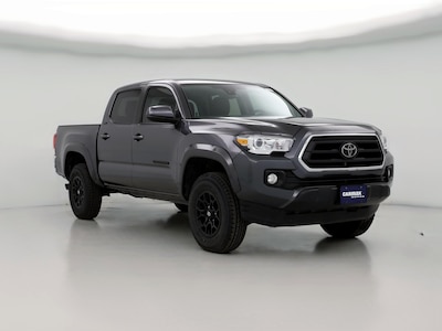 2021 Toyota Tacoma SR5 -
                Kansas City, KS