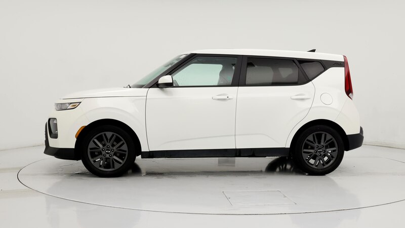 2021 Kia Soul EX 3