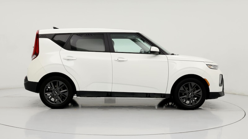 2021 Kia Soul EX 7