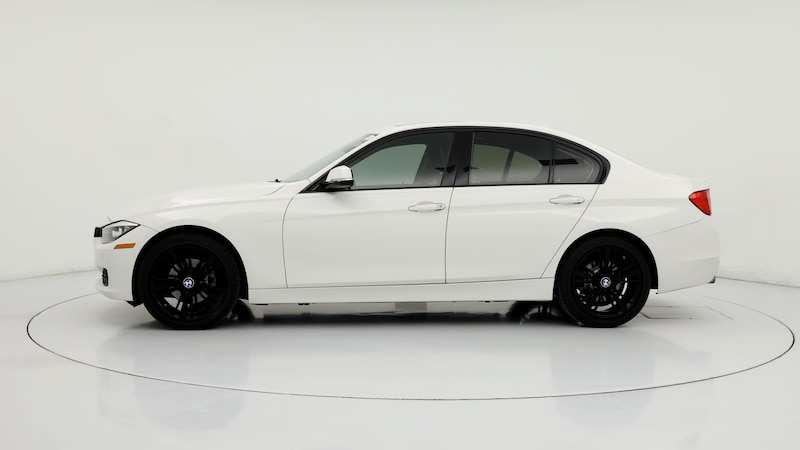 2015 BMW 3 Series 320i 3