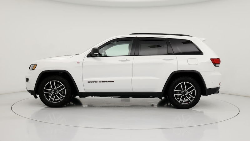 2021 Jeep Grand Cherokee Trailhawk 3