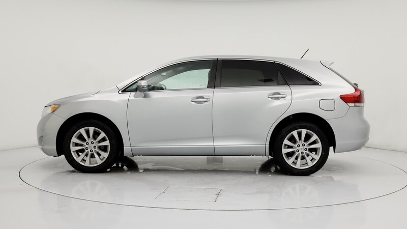 2015 Toyota Venza LE 3