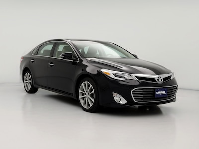 2015 Toyota Avalon XLE -
                Omaha, NE