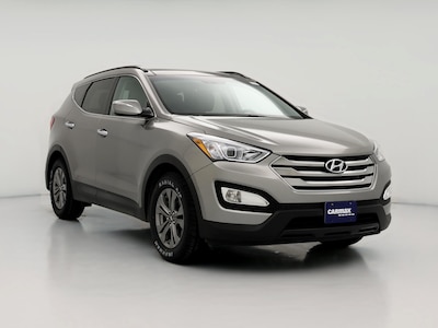 2016 Hyundai Santa Fe Sport 2.0T -
                Omaha, NE