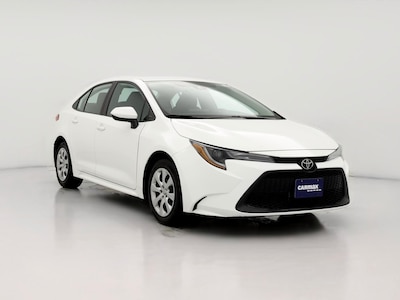 2022 Toyota Corolla LE -
                Omaha, NE