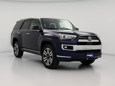 2022 Toyota 4Runner Limited -
                Minneapolis, MN