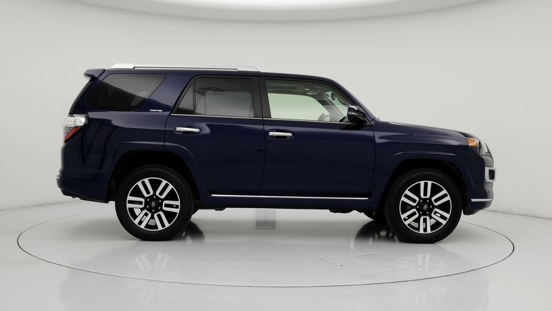 2022 Toyota 4Runner Limited 7