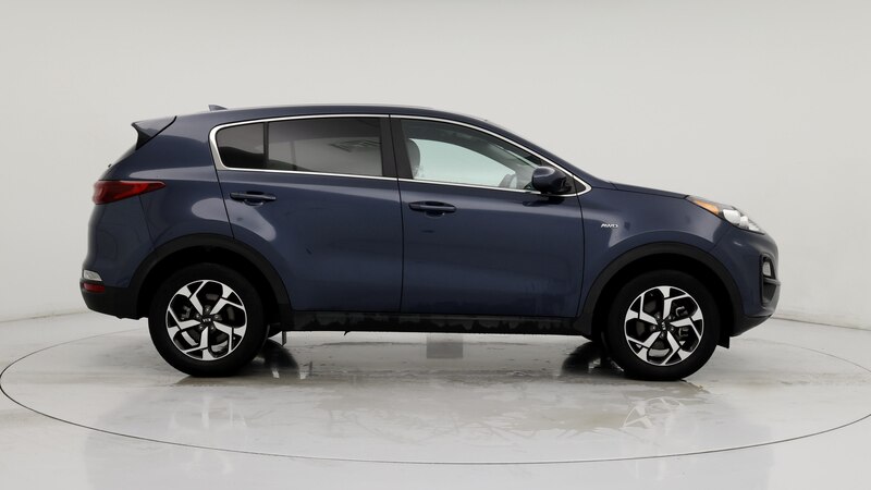 2022 Kia Sportage LX 7