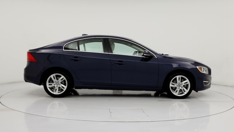 2014 Volvo S60 T5 7