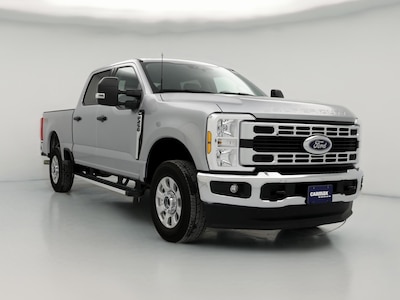 2024 Ford F-250 XLT -
                Overland Park, KS