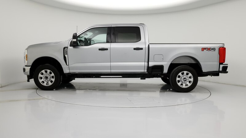 2024 Ford F-250 XLT 3