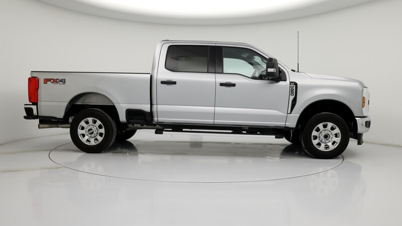 2024 Ford F-250 XLT 7