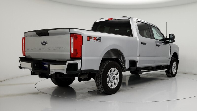 2024 Ford F-250 XLT 8