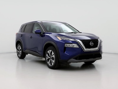 2023 Nissan Rogue SV -
                Wichita, KS