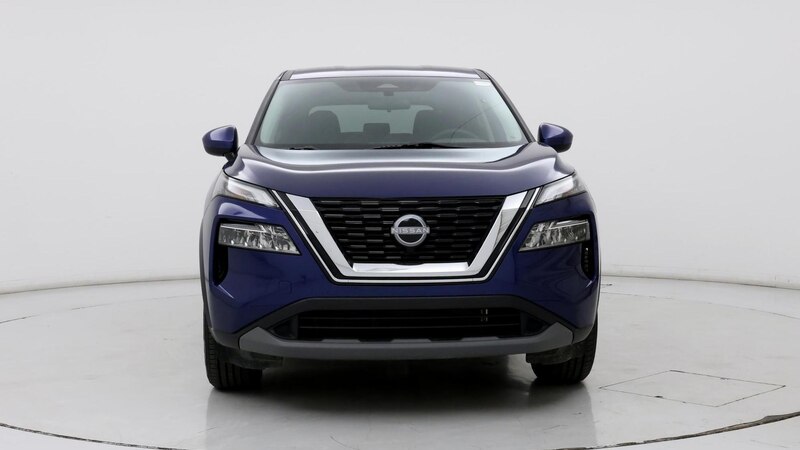 2023 Nissan Rogue SV 5