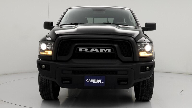 2020 RAM 1500 Classic Warlock 5