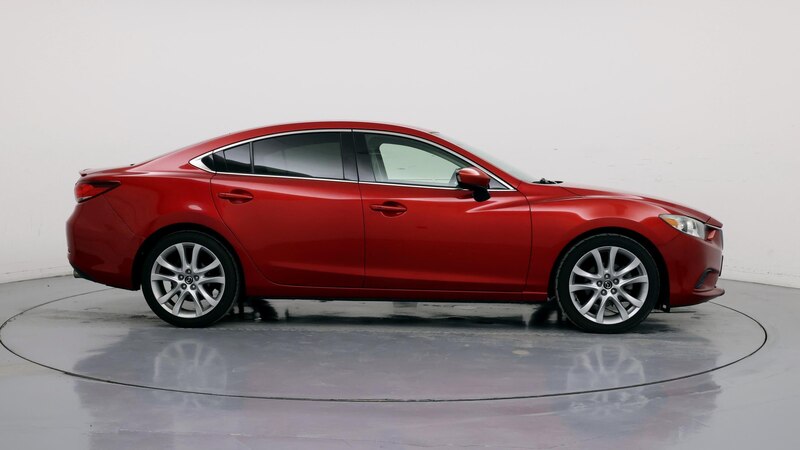 2015 Mazda Mazda6 i Touring 7