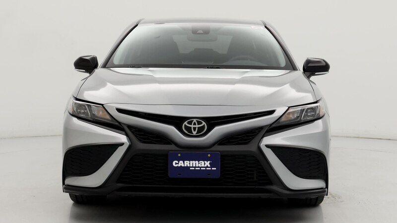 2022 Toyota Camry SE 5