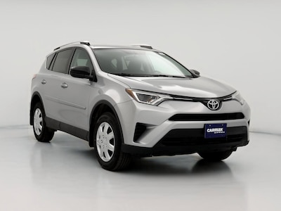 2016 Toyota RAV4 LE -
                Omaha, NE