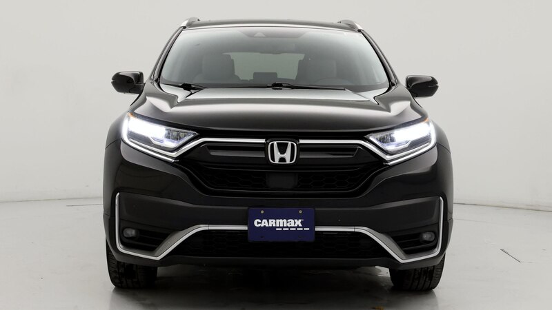 2020 Honda CR-V Touring 5