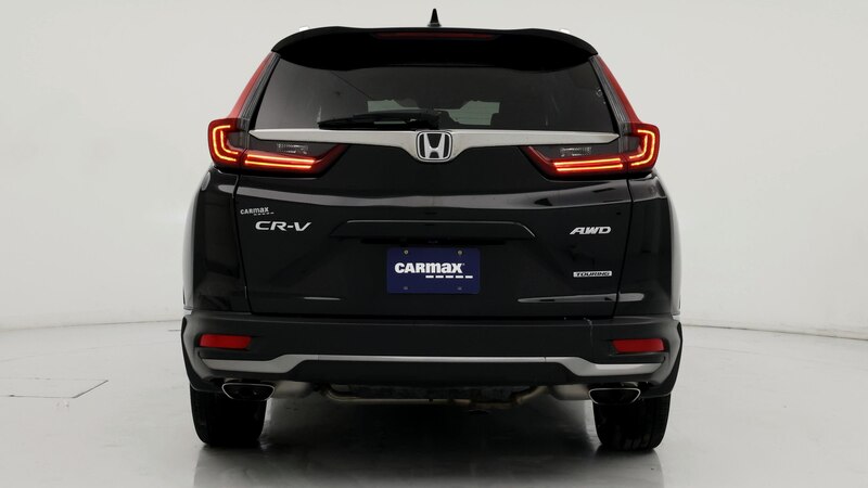 2020 Honda CR-V Touring 6