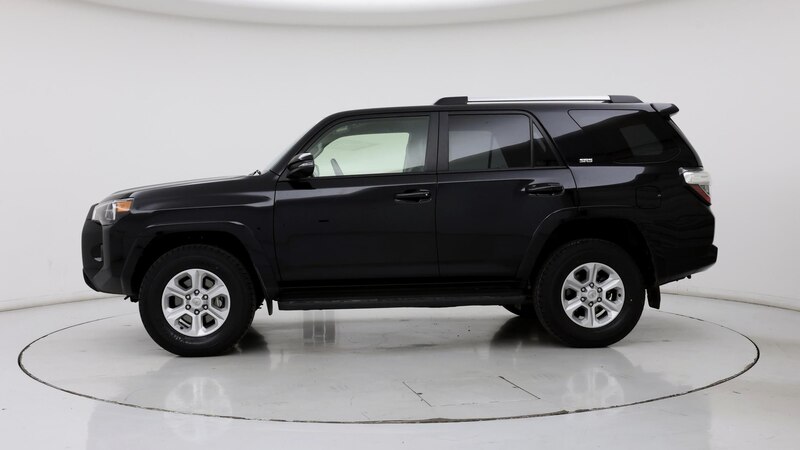 2024 Toyota 4Runner SR5 3