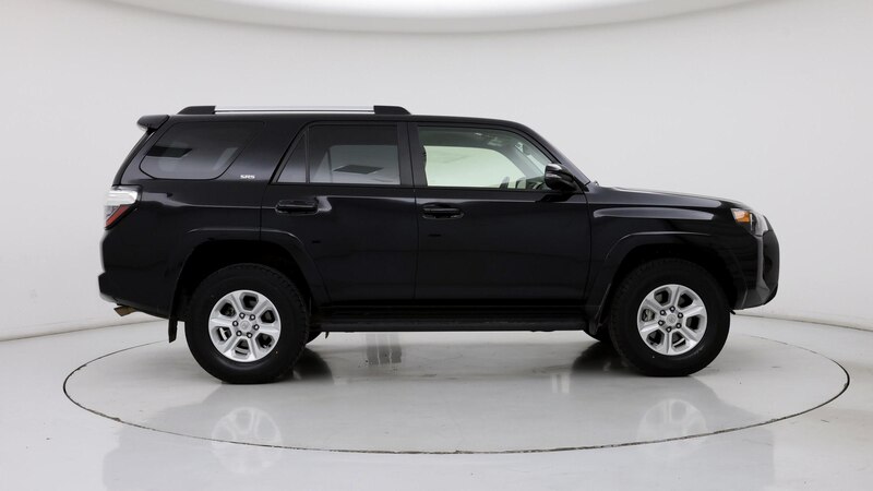 2024 Toyota 4Runner SR5 7