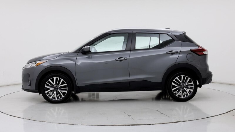 2023 Nissan Kicks SV 3