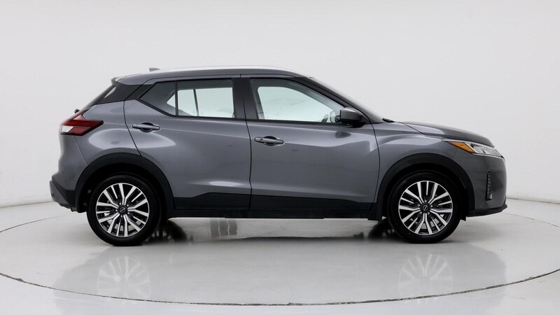 2023 Nissan Kicks SV 7