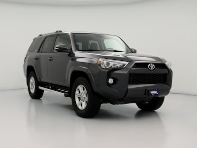 2019 Toyota 4Runner SR5 -
                Omaha, NE