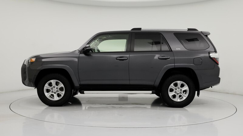 2019 Toyota 4Runner SR5 3