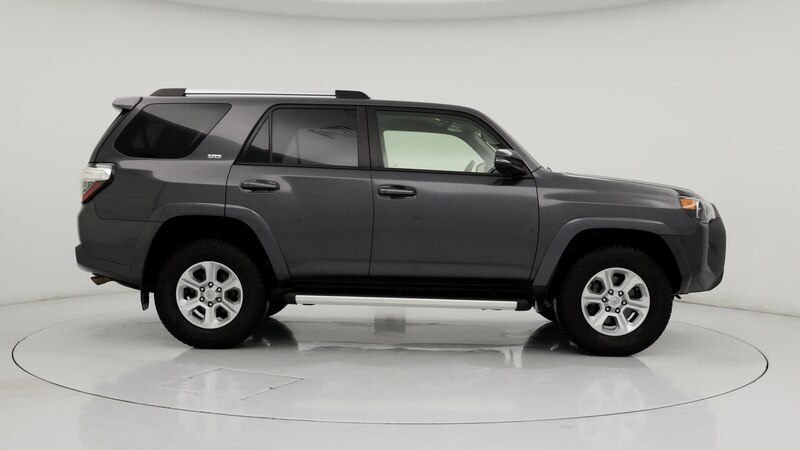 2019 Toyota 4Runner SR5 7