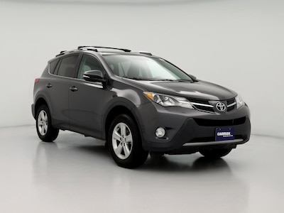 2013 Toyota RAV4 XLE -
                Omaha, NE