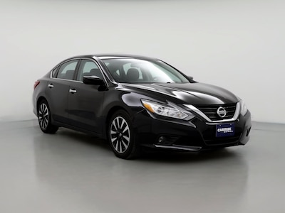 2018 Nissan Altima SV -
                Des Moines, IA