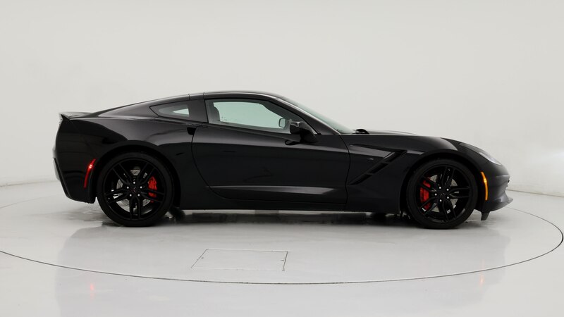 2016 Chevrolet Corvette Stingray 7