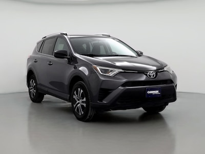 2016 Toyota RAV4 LE -
                Des Moines, IA