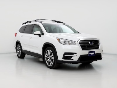 2019 Subaru Ascent Premium -
                Wichita, KS