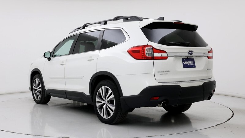 2019 Subaru Ascent Premium 2