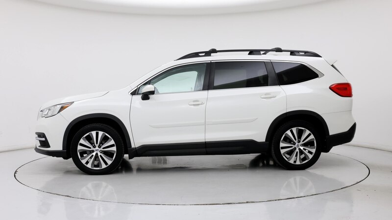 2019 Subaru Ascent Premium 3