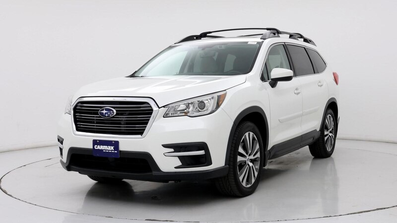 2019 Subaru Ascent Premium 4