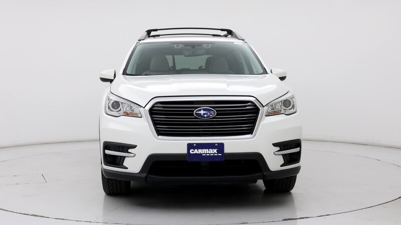 2019 Subaru Ascent Premium 5