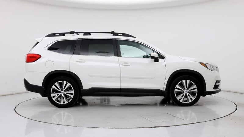 2019 Subaru Ascent Premium 7